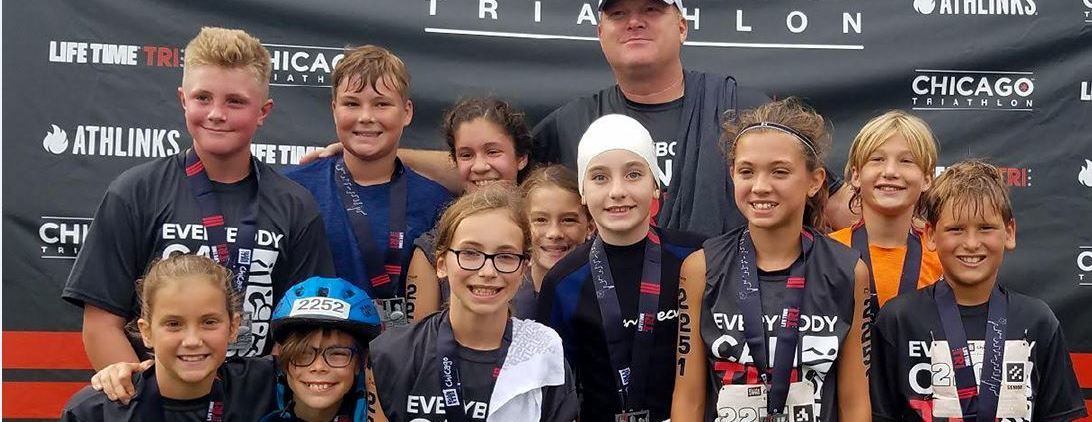 Timothy Christian Schools